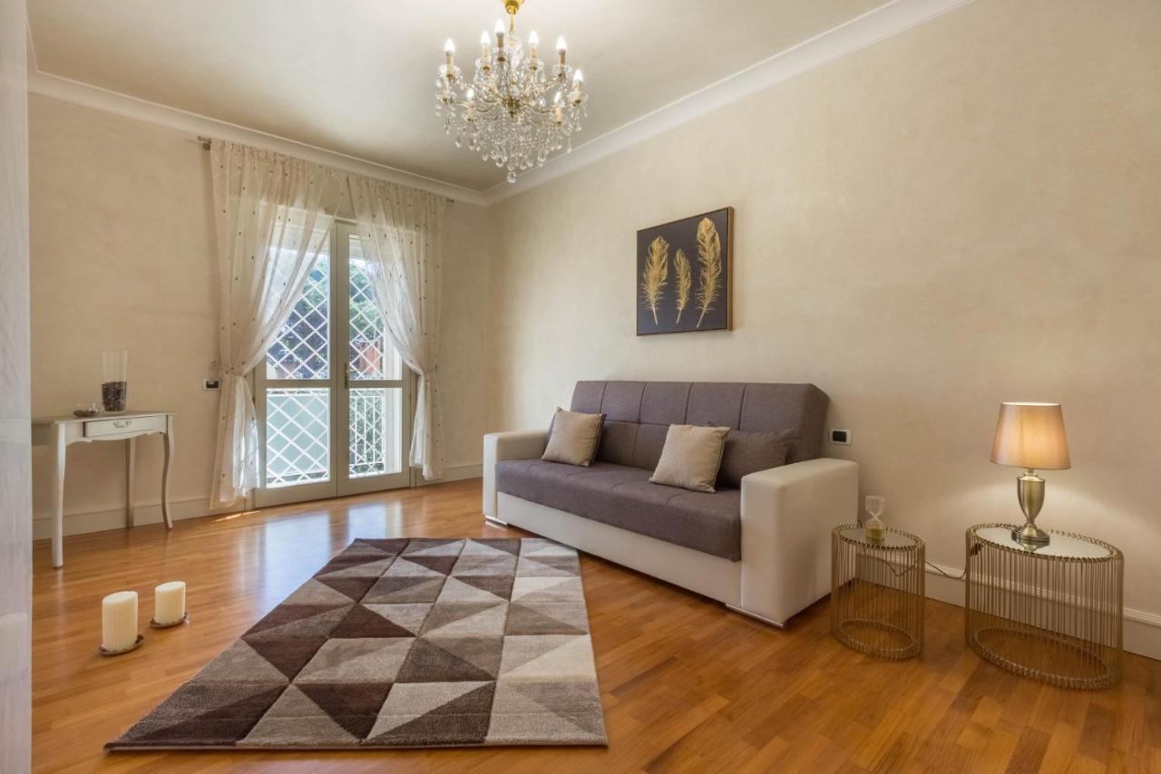 Villa Furoa Quartu SantʼElena Exterior foto